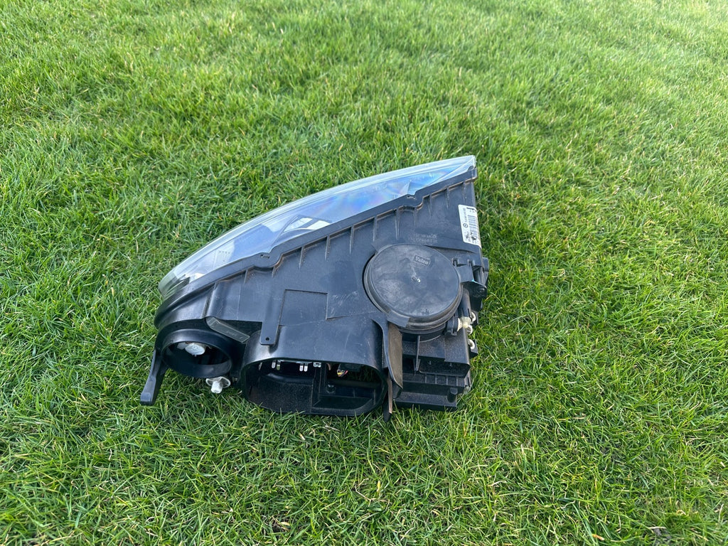 Frontscheinwerfer VW Touareg 7L6941015 Xenon Links Scheinwerfer Headlight