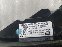 Load image into Gallery viewer, Frontscheinwerfer Volvo S60 V60 32228866 LED Links Scheinwerfer Headlight SCH2191816931bl