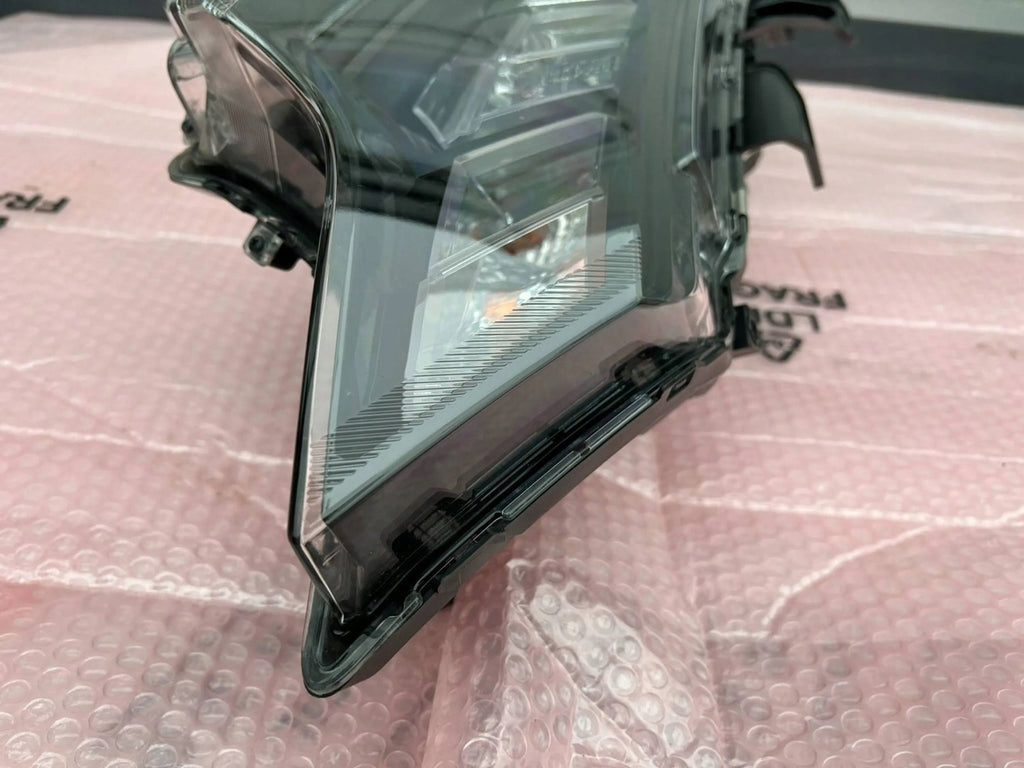 Frontscheinwerfer Mitsubishi Outlander ECM92121E20 Full LED Rechts Headlight