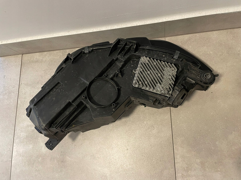 Frontscheinwerfer Audi A4 8W0941034D Full LED Rechts Scheinwerfer Headlight SCH1875991705ic