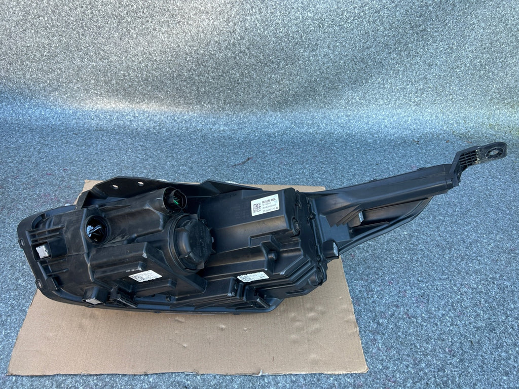 Frontscheinwerfer Kia Ceed 92102J7500 Rechts Scheinwerfer Headlight SCH8037085422lf