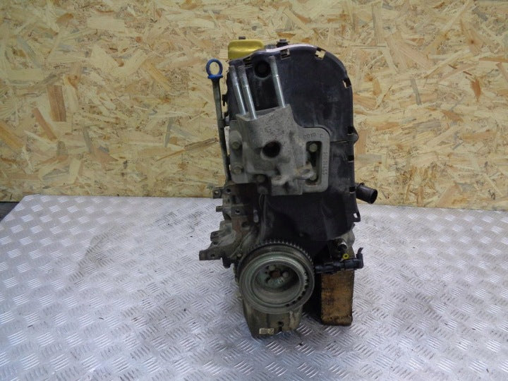Motor Fiat Bravo I 192B2000 1.4 90PS 66kW 2009 Benzin Engine Unkomplett MOT6229307514ti
