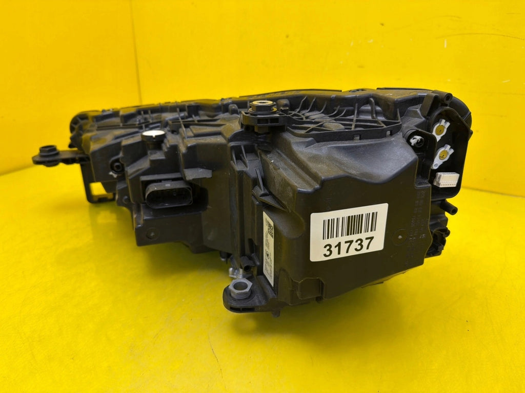 Frontscheinwerfer Skoda Scala 655941016A LED Rechts Scheinwerfer Headlight SCH6899594123dd