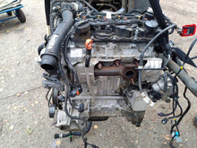 Laden Sie das Bild in den Galerie-Viewer, Motor Opel Astra L 10Q3EJ 1.5 HDI 2024 Diesel Engine Komplett MOT6054400990gp