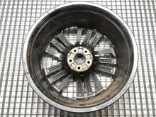 Load image into Gallery viewer, 1x Alufelge 20 Zoll 8.0" 5x112 39ET Glanz Grau 80A601025F Audi Q5 Rim Wheel FEL6107191238aj
