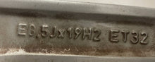 Load image into Gallery viewer, 1x Alufelge 19 Zoll 8.5" 5x112 8W0601025AM Audi A5 Rim Wheel FEL7683238784nf