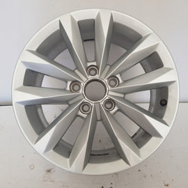 1x Alufelge 16 Zoll 7.0