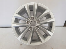 Laden Sie das Bild in den Galerie-Viewer, 1x Alufelge 16 Zoll 7.0" 5x112 40ET 8V0601025BD Audi A3 Rim Wheel FEL6186417237zv