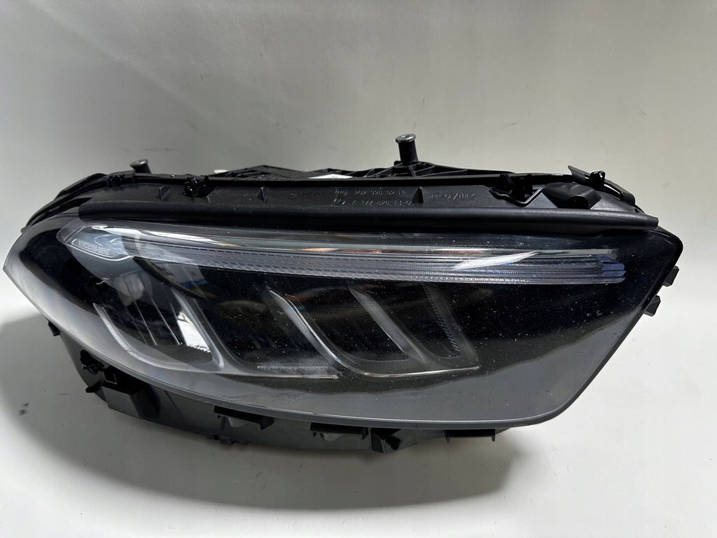 Frontscheinwerfer Mercedes-Benz A1779062206 Full LED Rechts Headlight