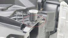 Laden Sie das Bild in den Galerie-Viewer, Frontscheinwerfer Mercedes-Benz Eqa Eqb 2439069000 LED Rechts Headlight SCH1301033655ij