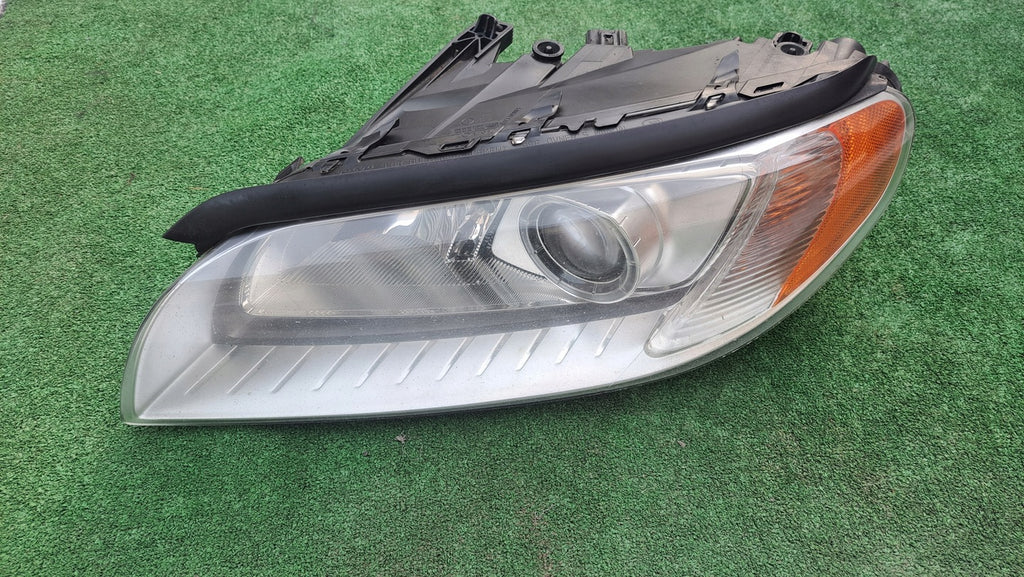 Frontscheinwerfer Volvo Xc70 31214347 Xenon Links Scheinwerfer Headlight SCH7913707784hz