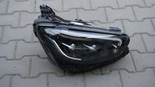 Load image into Gallery viewer, Frontscheinwerfer BMW A2139069209 Rechts Scheinwerfer Headlight