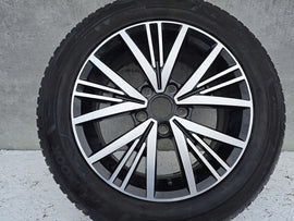 1x Alufelge 16 Zoll 6.5