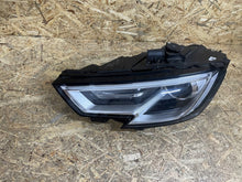 Laden Sie das Bild in den Galerie-Viewer, Frontscheinwerfer Audi A3 8V0941005E Xenon Links Scheinwerfer Headlight