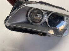 Laden Sie das Bild in den Galerie-Viewer, Frontscheinwerfer BMW F11 F10 7203251 Xenon Links Scheinwerfer Headlight SCH4127161316mz