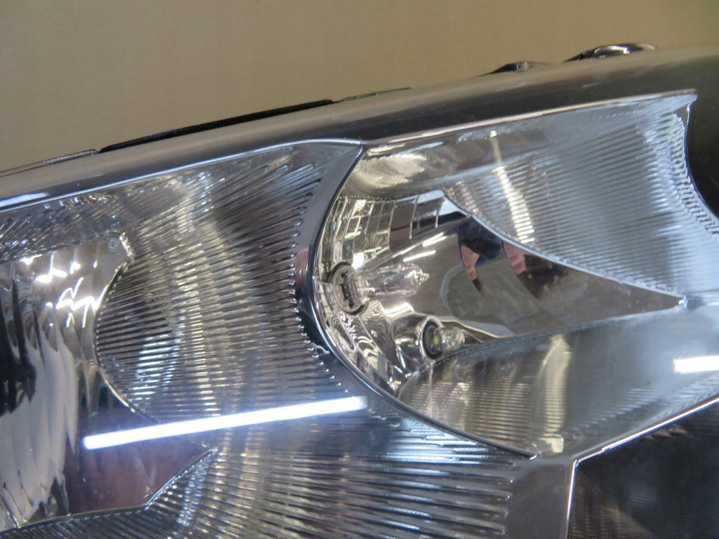 Frontscheinwerfer Skoda Rapid 5JB941016 Rechts Scheinwerfer Headlight SCH7785299368ml