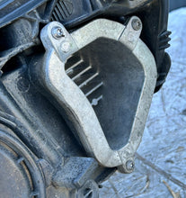 Laden Sie das Bild in den Galerie-Viewer, Frontscheinwerfer BMW 5 F07 7199614 Xenon Rechts Scheinwerfer Headlight SCH3289574308zp