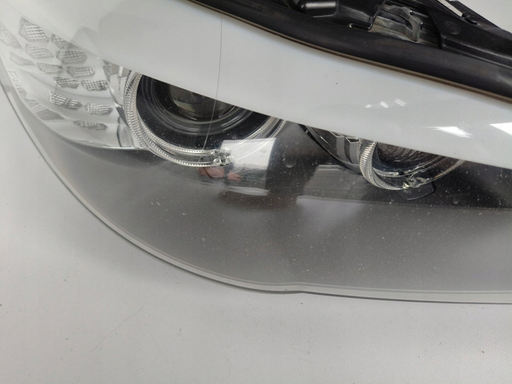Frontscheinwerfer BMW 5 F11 F10 7203252 LED Rechts Scheinwerfer Headlight SCH3960781119dw