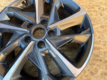 Laden Sie das Bild in den Galerie-Viewer, 1x Alufelge 17 Zoll 7.0" 5x114.3 52910-G4700 Hyundai I30 Rim Wheel FEL3014995440cb