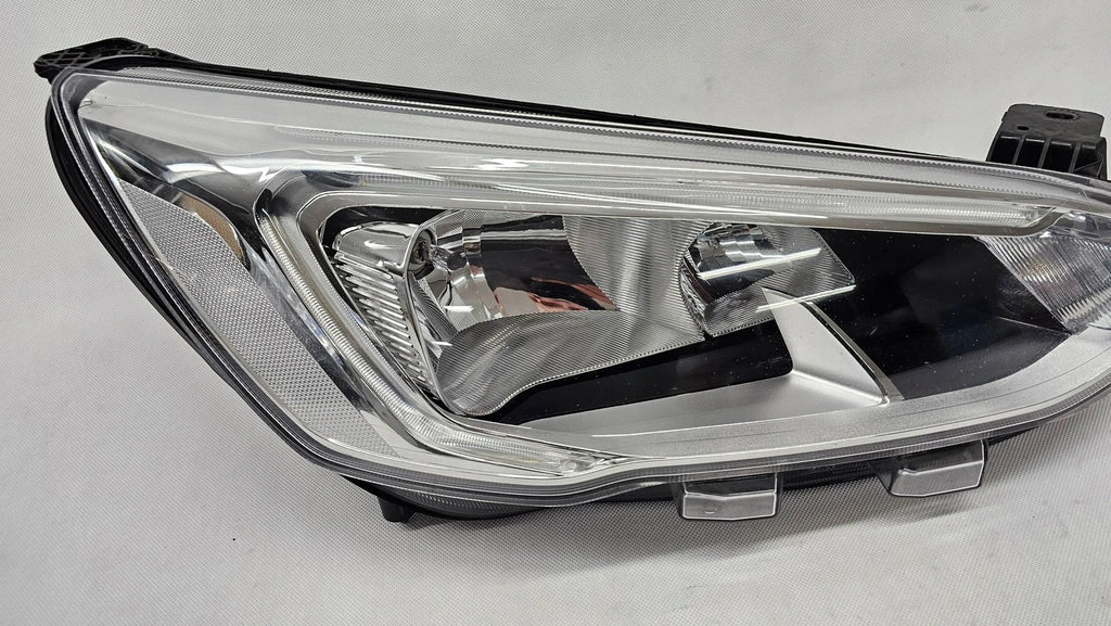 Frontscheinwerfer Ford Focus JX7B-13W029-AE LED Rechts Scheinwerfer Headlight