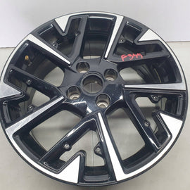 1x Alufelge 17 Zoll 7.0