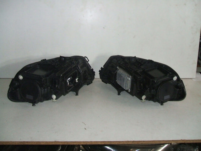 Frontscheinwerfer Mercedes-Benz W177 A1779064703 Full LED Ein Satz Headlight SCH4545813912mf