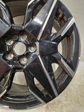 Load image into Gallery viewer, 1x Alufelge 19 Zoll 7.5" 5x108 50ET 9842668980 Peugeot 3008 Rim Wheel FEL8686368321gw