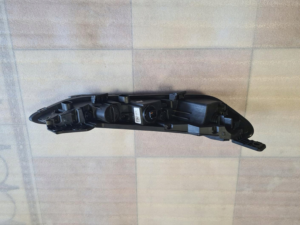 Frontscheinwerfer Hyundai Kona 92207J9000 Links Scheinwerfer Headlight SCH3391683792pa