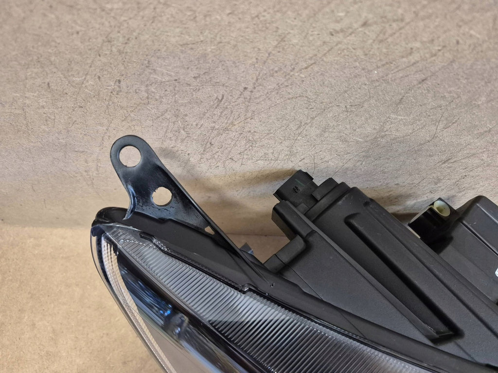 Frontscheinwerfer Ford Transit Custom PZ31-13E014-CB LED Rechts Headlight