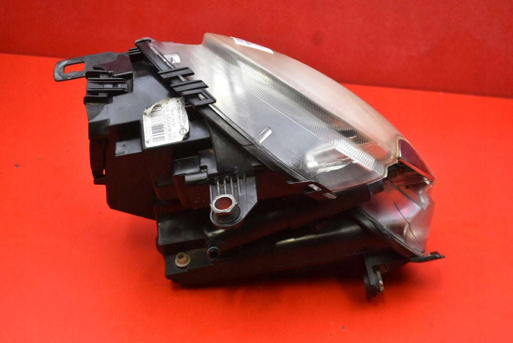 Frontscheinwerfer Mini R55 162703-05 Links Scheinwerfer Headlight SCH2700115329vz