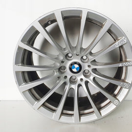 1x Alufelge 18 Zoll 3.5