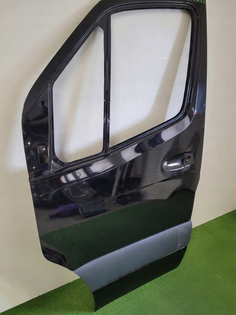 Tür Mercedes-Benz Sprinter Vorne Links Door Porta Porte