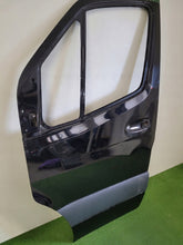 Load image into Gallery viewer, Tür Mercedes-Benz Sprinter Vorne Links Door Porta Porte