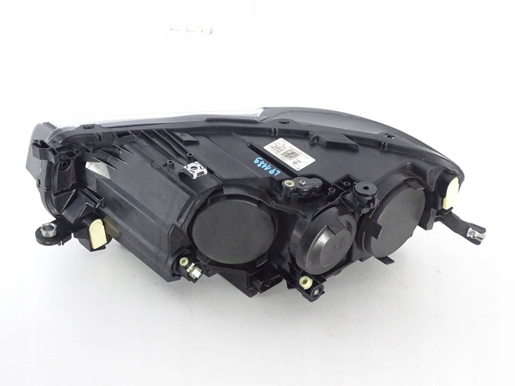 Frontscheinwerfer VW T-Cross 2GM941006A Rechts Scheinwerfer Headlight SCH3495620800ks