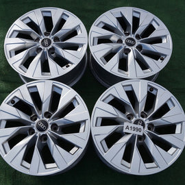 4x Alufelge 16 Zoll 7.5