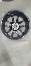 Load image into Gallery viewer, 1x Alufelge 19 Zoll 8.0" 5x112 45ET Glanz Schwarz 575601025L Cupra Ateca Kh7 FEL4852381999bc