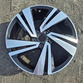 1x Alufelge 18 Zoll 7.0