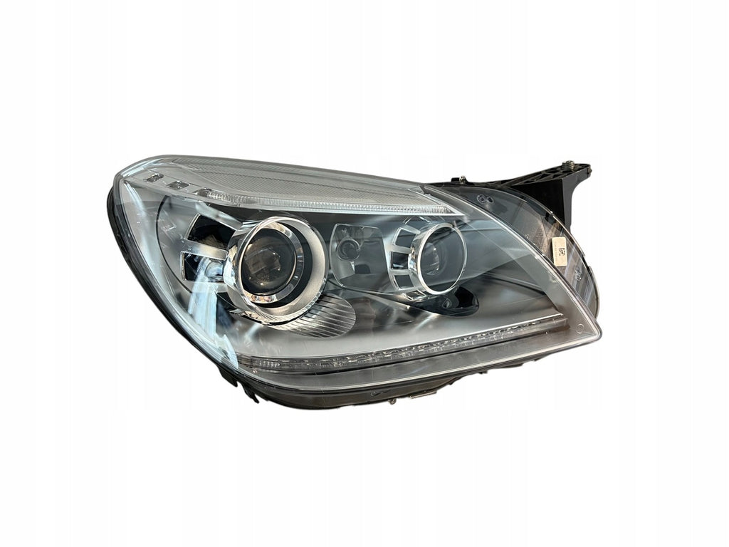 Frontscheinwerfer Mercedes-Benz Slk A1728202661 Xenon Rechts Headlight