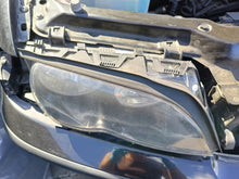 Laden Sie das Bild in den Galerie-Viewer, Frontscheinwerfer BMW E46 Rechts Scheinwerfer Headlight SCH3128085856ix