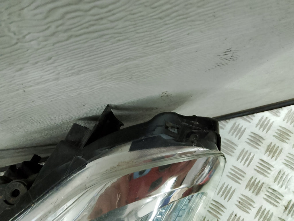 Frontscheinwerfer Citroën Berlingo Partner 9806306180 Links Headlight