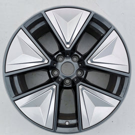 1x Alufelge 19 Zoll 8.5