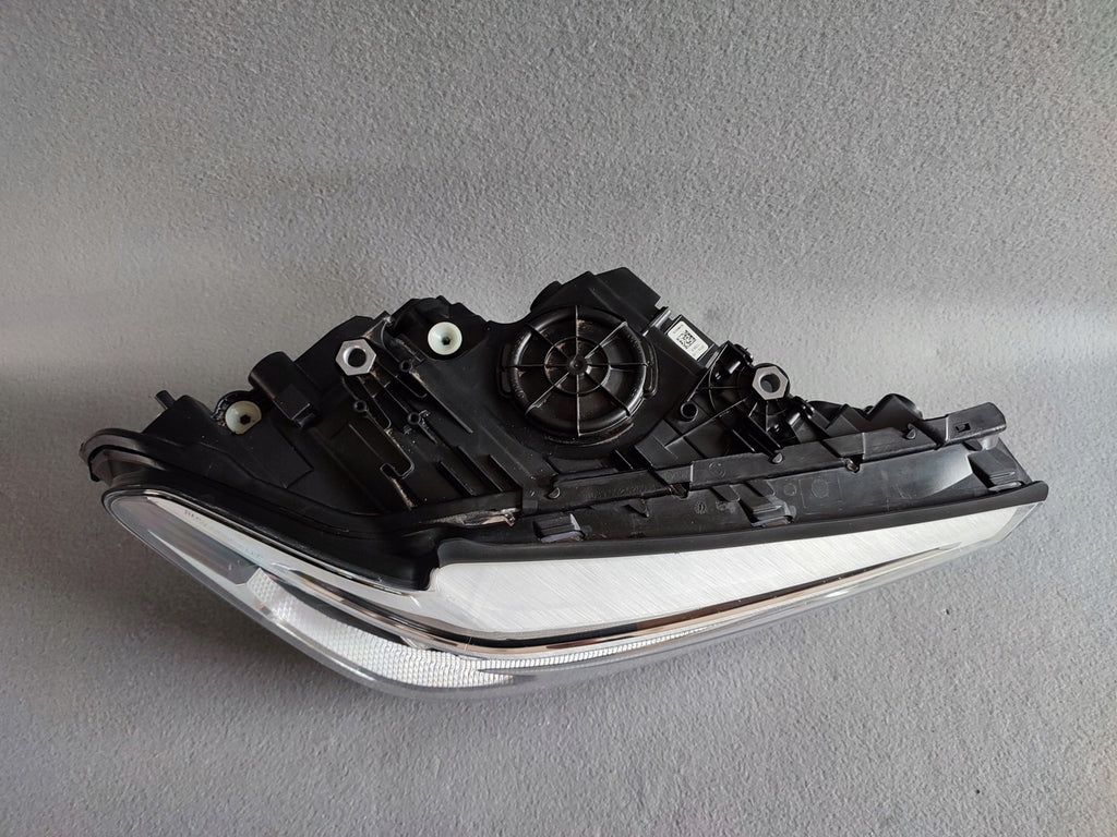 Frontscheinwerfer BMW 5 G31 G30 8499122-03 LED Rechts Scheinwerfer Headlight