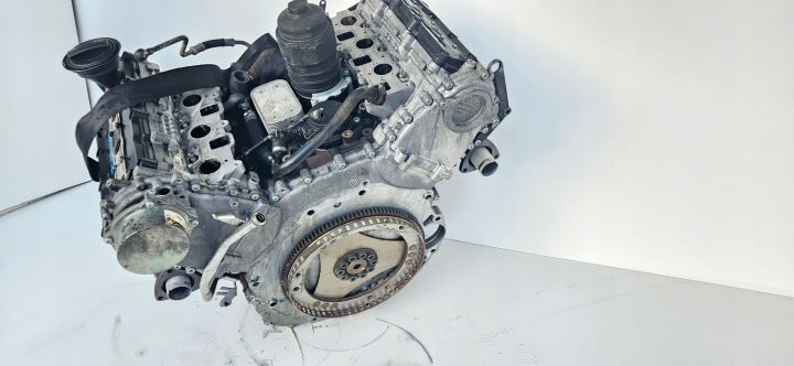 Motor Audi Porsche VW Q7 CAS CASA 3.0 TDI 240PS 176kW 148TKm Diesel Unkomplett MOT8628395849vc