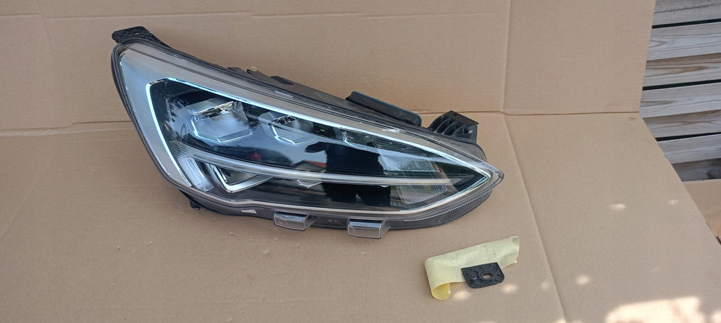 Frontscheinwerfer Ford Focus JX7B-13E014-AE Full LED Rechts Headlight