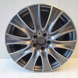 1x Alufelge 18 Zoll A2224010902 Mercedes-Benz W222 Rim Wheel FEL4301291773oy