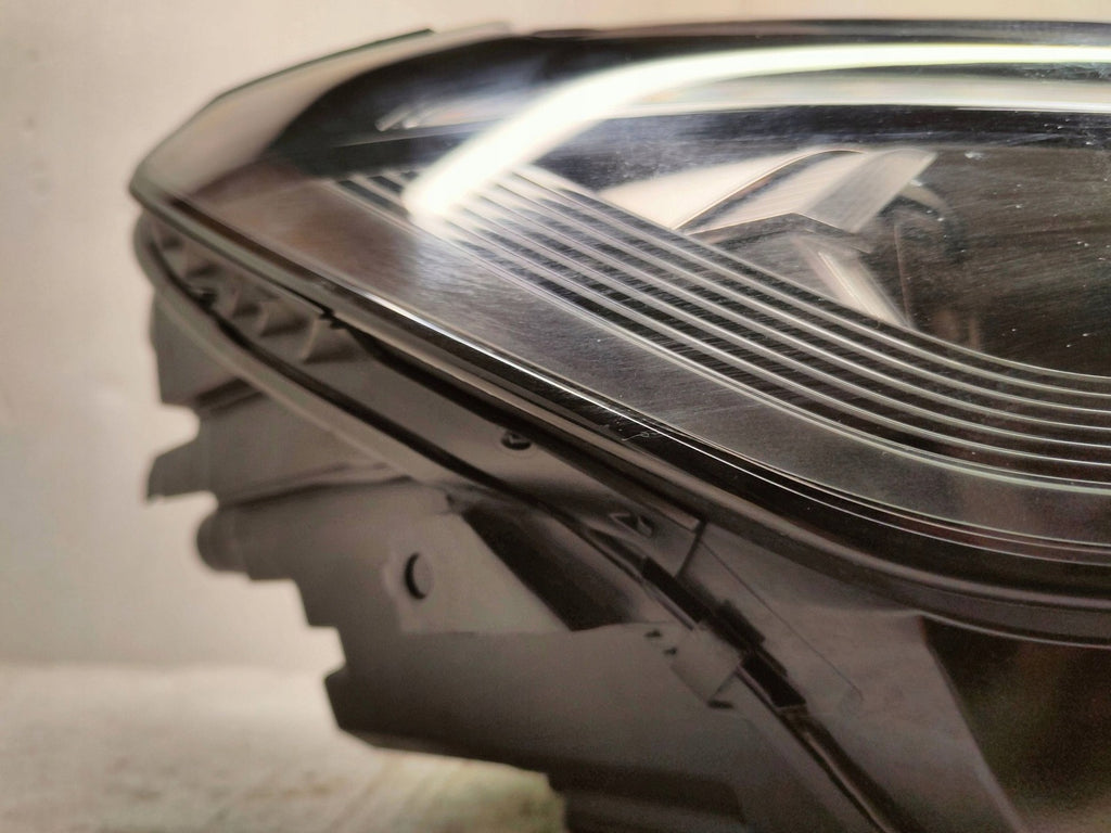Frontscheinwerfer VW Tiguan 571941060G Full LED Rechts Scheinwerfer Headlight SCH5669642664dw