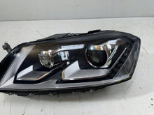 Laden Sie das Bild in den Galerie-Viewer, Frontscheinwerfer VW Passat B7 3AB941751 Xenon Links Scheinwerfer Headlight SCH8490290705hb