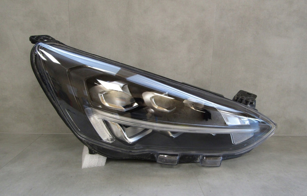 Frontscheinwerfer Ford Focus JX7B-13E014-CE LED Rechts Scheinwerfer Headlight SCH6448131804qq