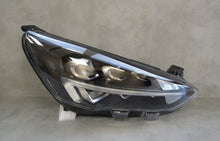 Laden Sie das Bild in den Galerie-Viewer, Frontscheinwerfer Ford Focus JX7B-13E014-CE LED Rechts Scheinwerfer Headlight SCH6448131804qq