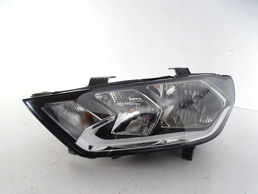 Frontscheinwerfer Audi A1 82A941003 Links Scheinwerfer Headlight